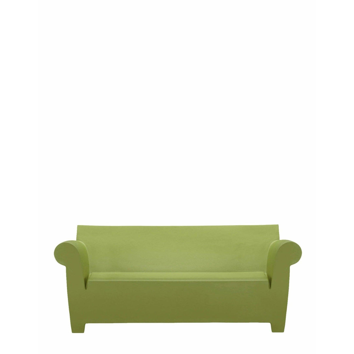 Bubble Club 2-Seater Sofa - Curated - Furniture - Kartell