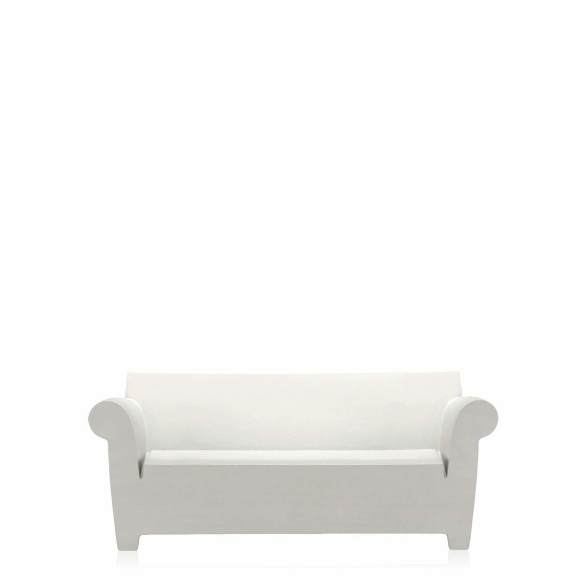 Bubble Club 2-Seater Sofa - Curated - Furniture - Kartell