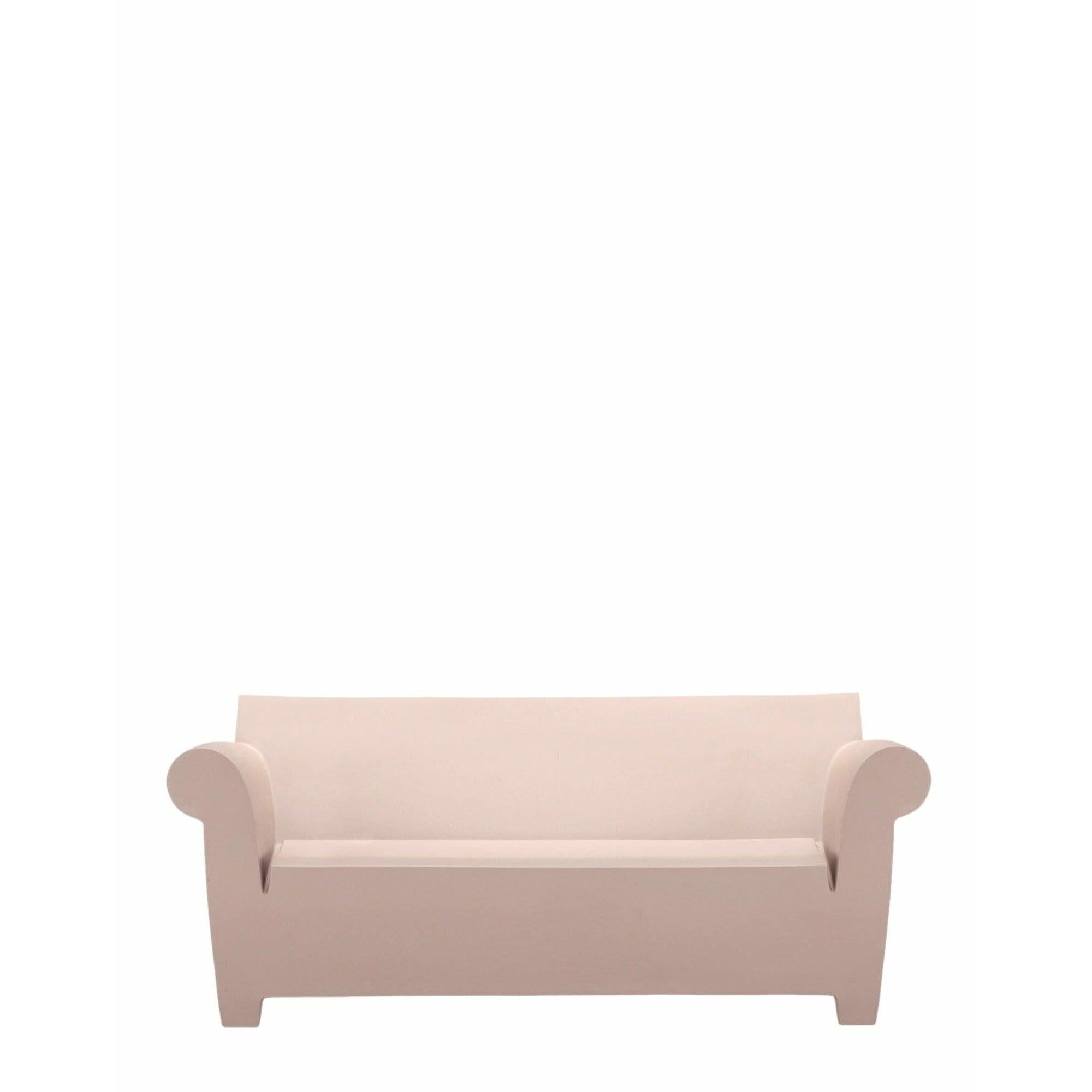 Bubble Club 2-Seater Sofa - Curated - Furniture - Kartell