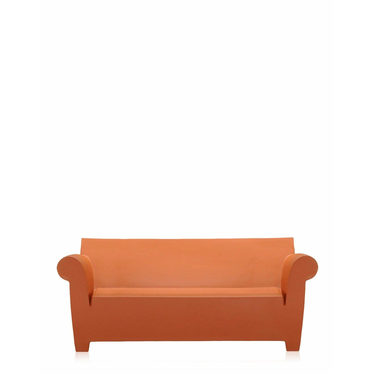 Bubble Club 2-Seater Sofa - Curated - Furniture - Kartell