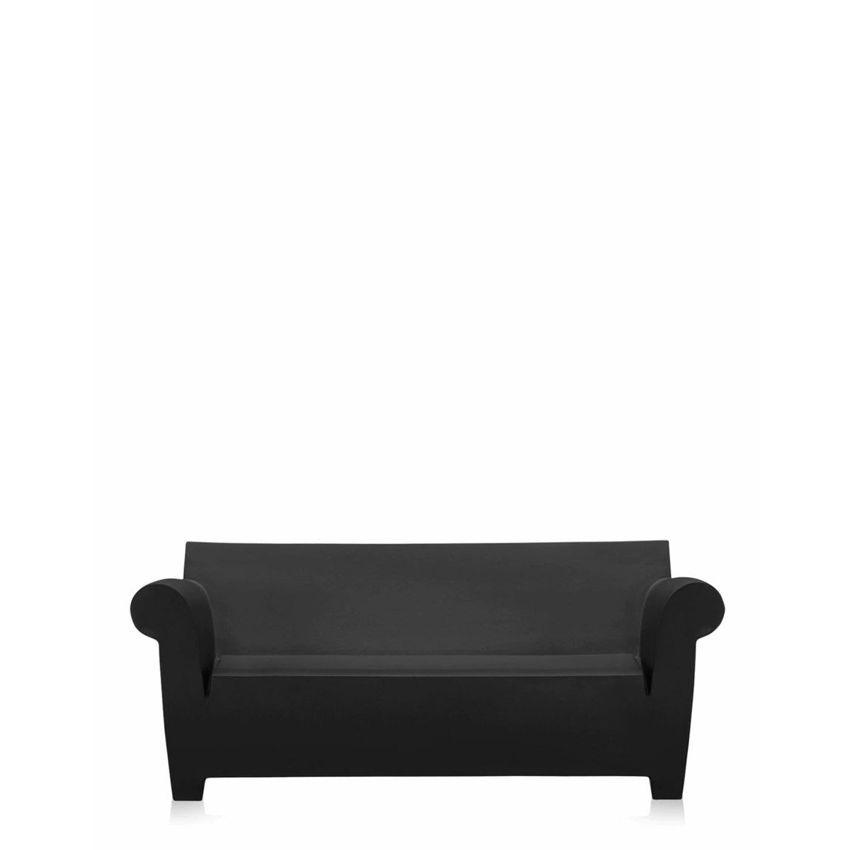 Bubble Club 2-Seater Sofa - Curated - Furniture - Kartell