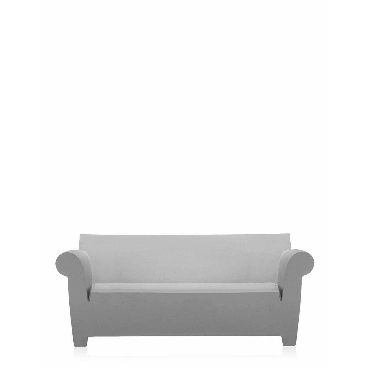 Bubble Club 2-Seater Sofa - Curated - Furniture - Kartell
