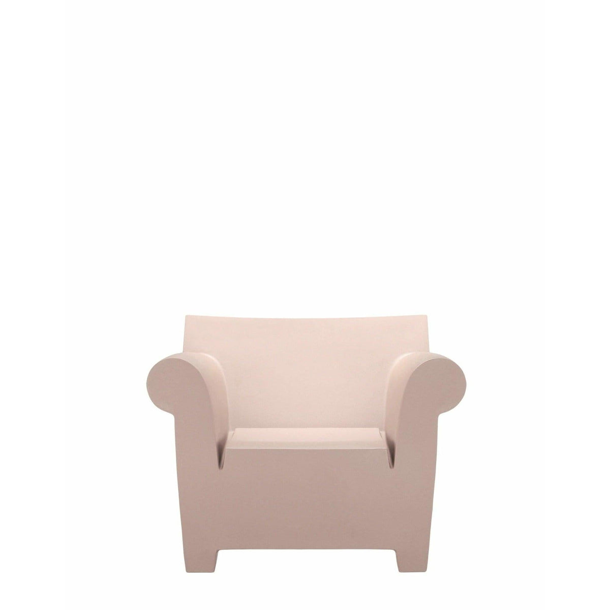 Bubble Club Armchair - Curated - Furniture - Kartell