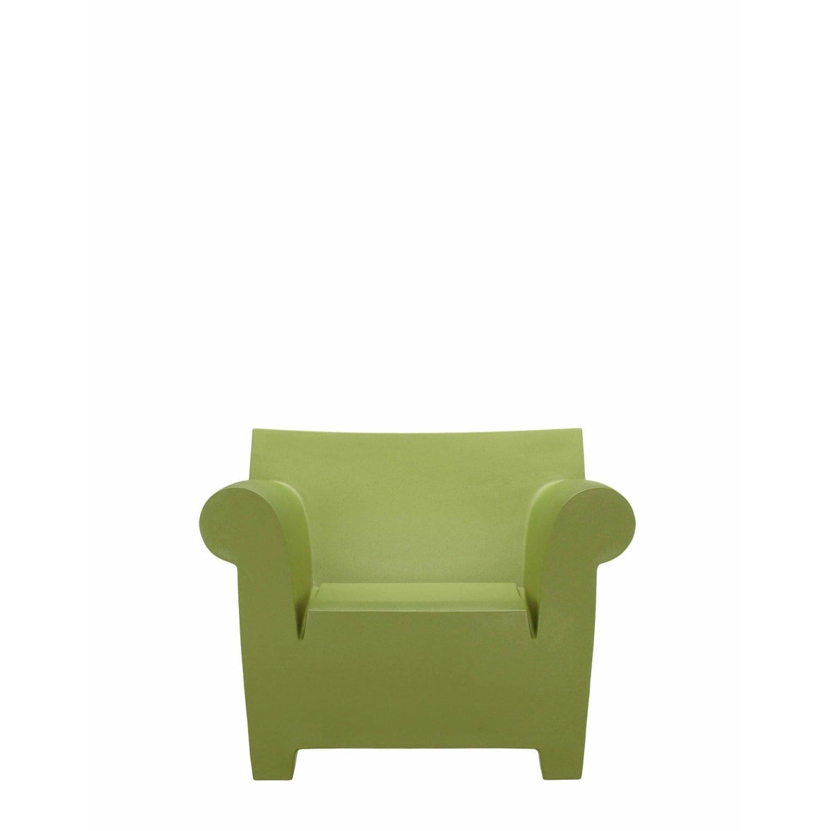 Bubble Club Side Table - Curated - Furniture - Kartell