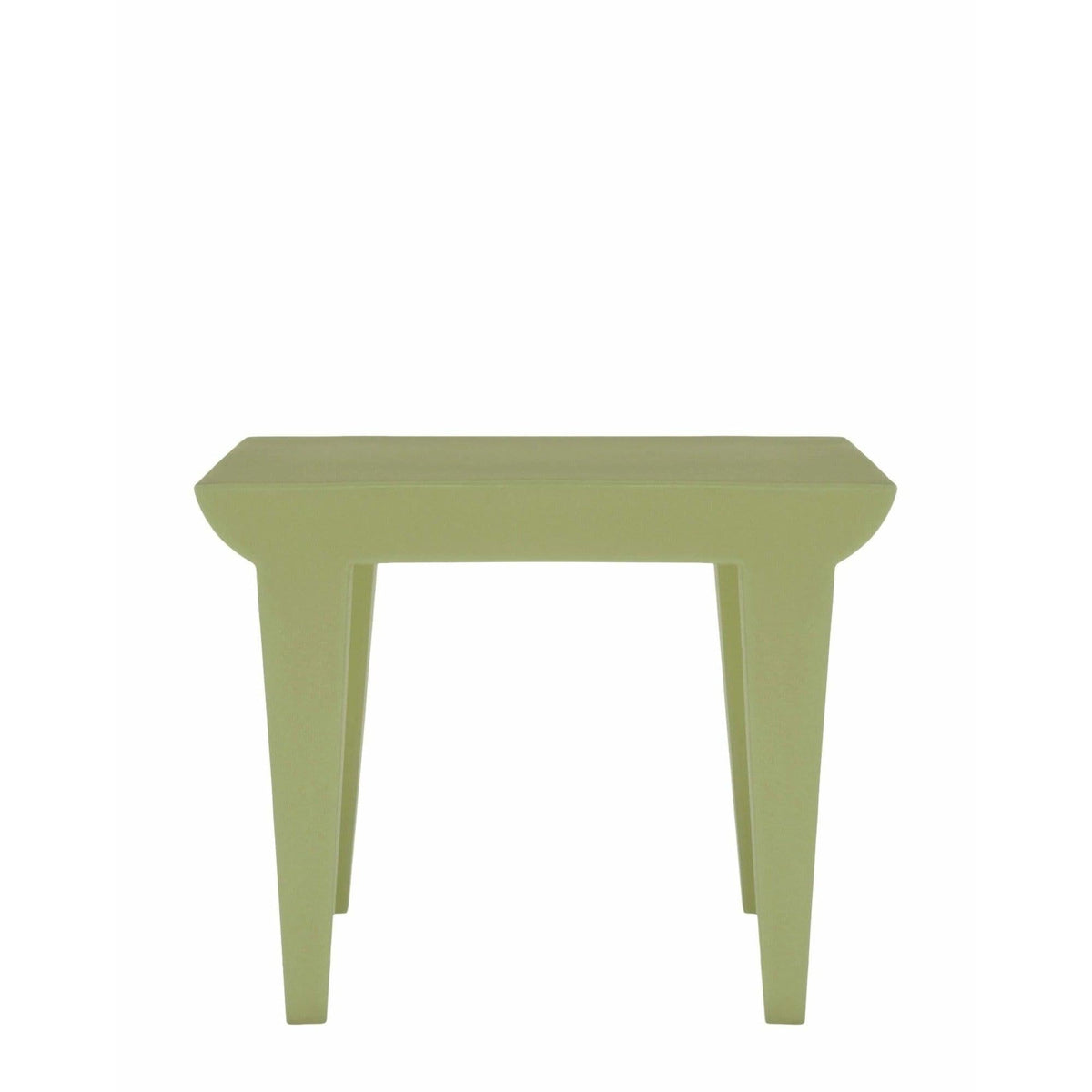 Bubble Club Side Table - Curated - Furniture - Kartell