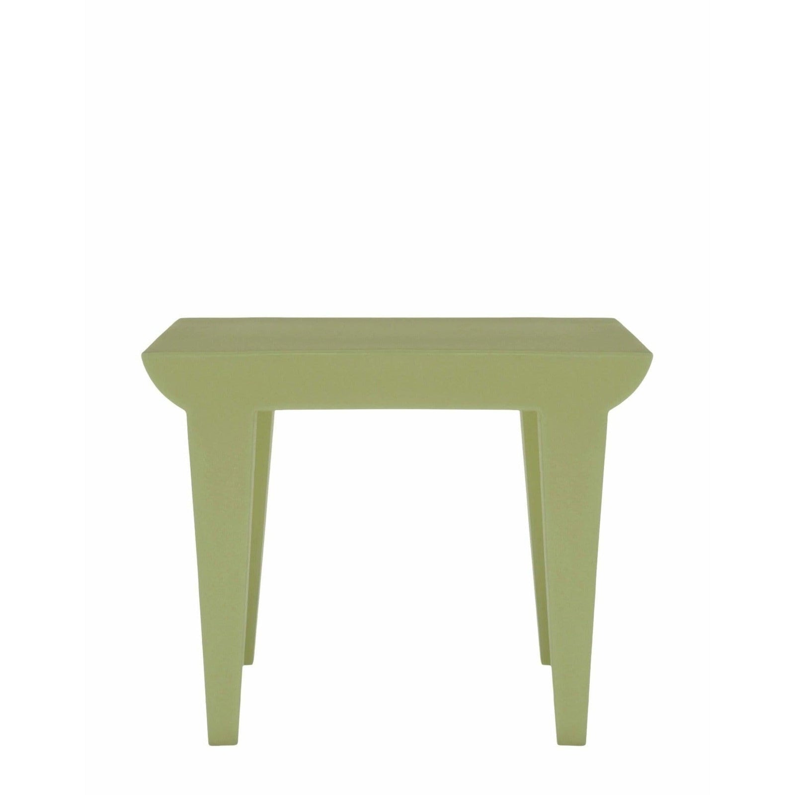 Bubble Club Side Table - Curated - Furniture - Kartell