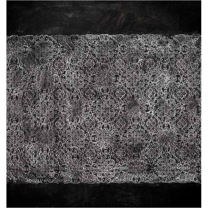 B&amp;W - Curated - Wallpaper - Wall &amp; Decò