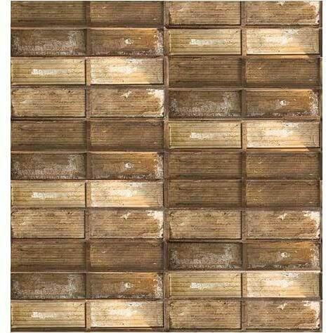 C-Panel - Curated - Wallpaper - Wall & Decò