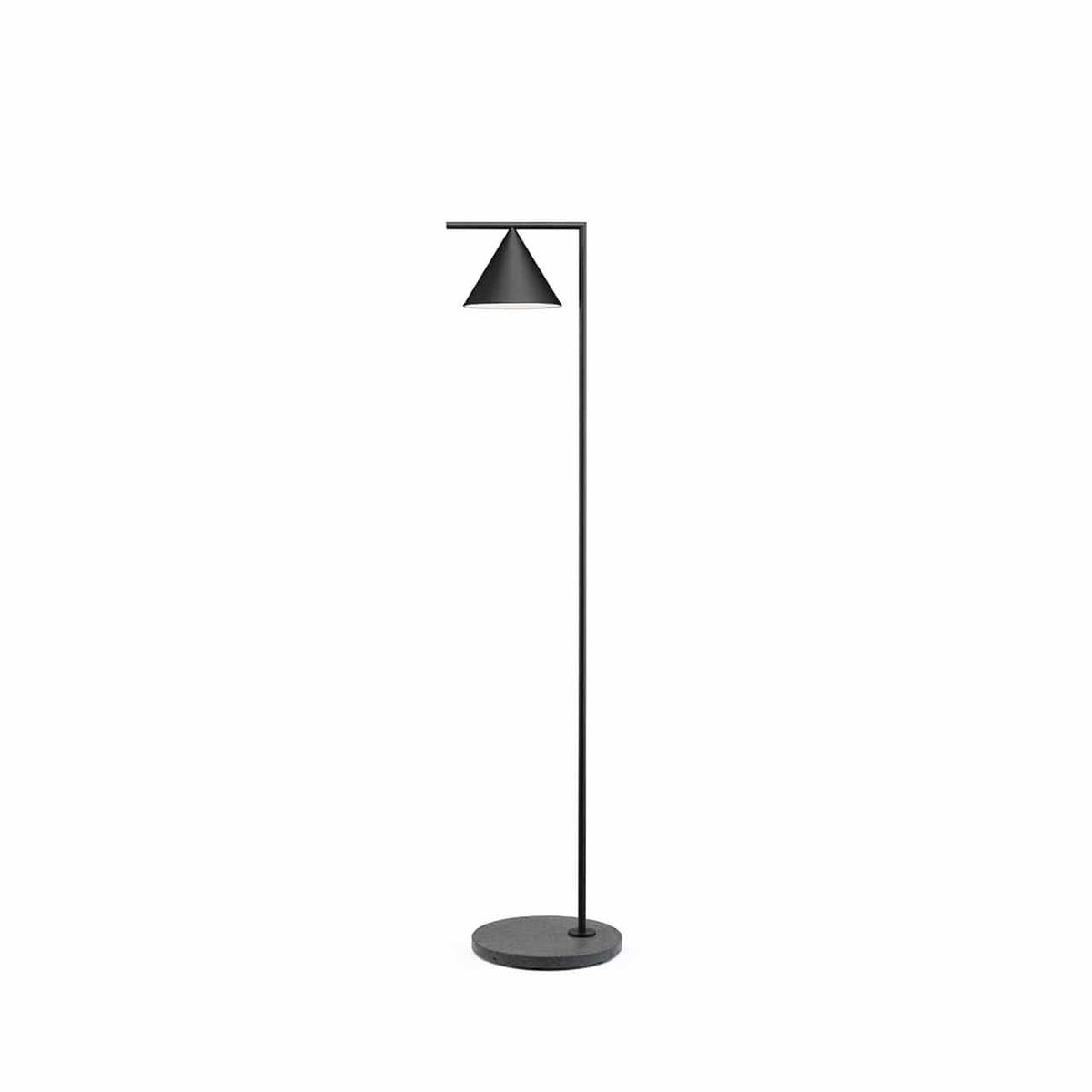 Captain Flint Outdoor - Curated - Lighting - Flos