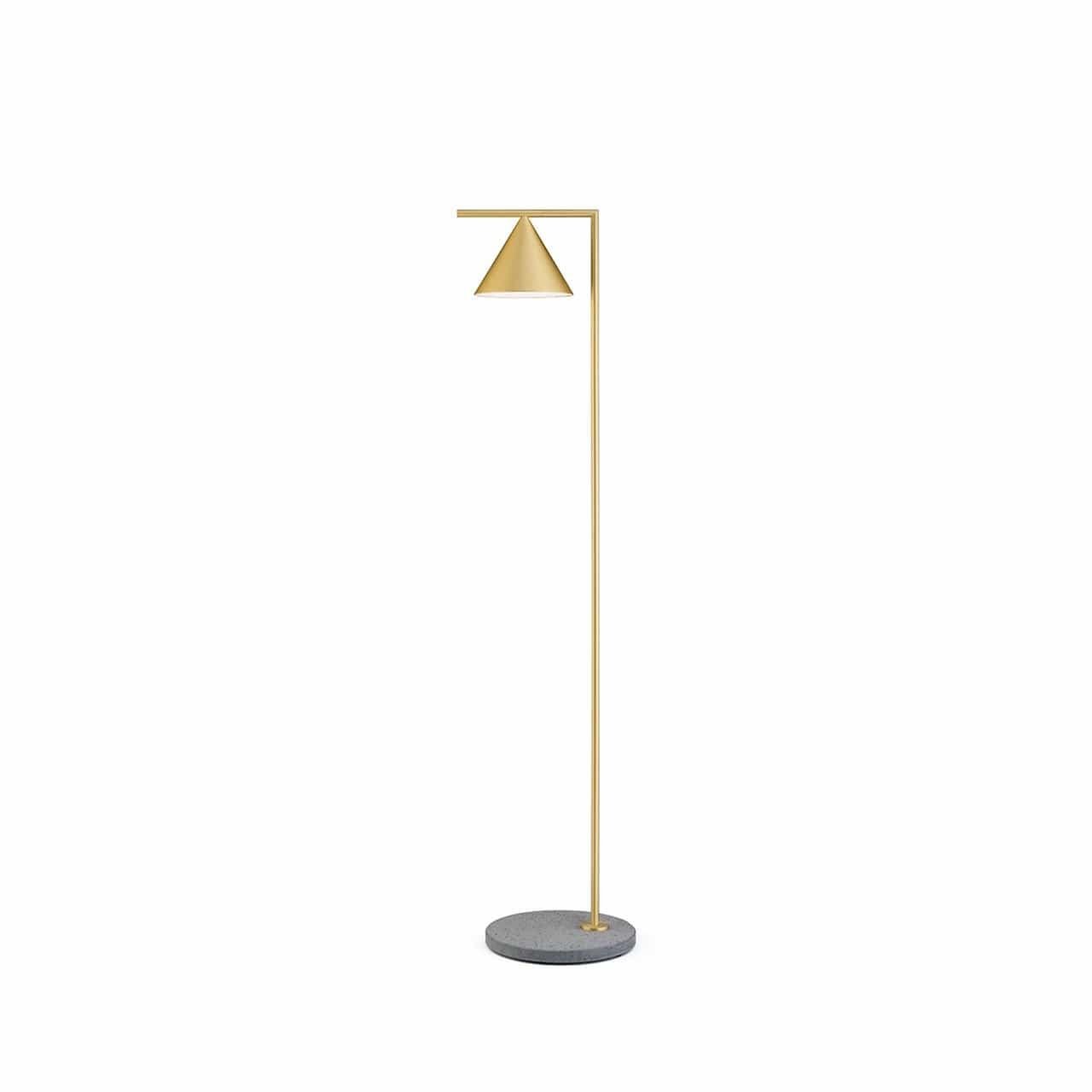 Captain Flint Outdoor - Curated - Lighting - Flos