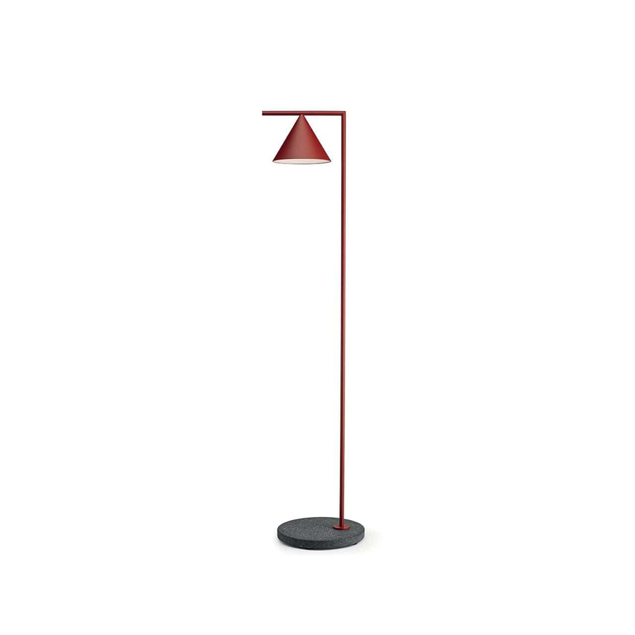Captain Flint Outdoor - Curated - Lighting - Flos