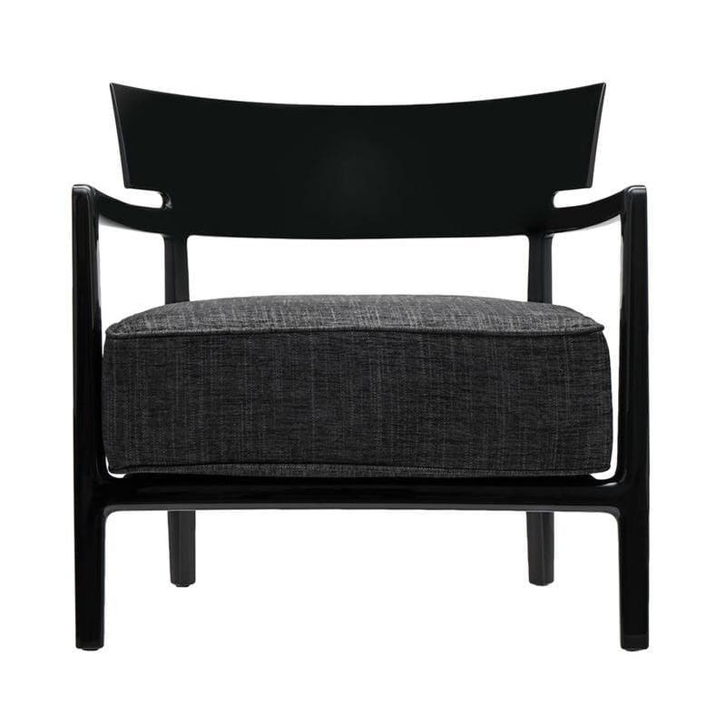 Cara Cushioned Armchair - Curated - Furniture - Kartell