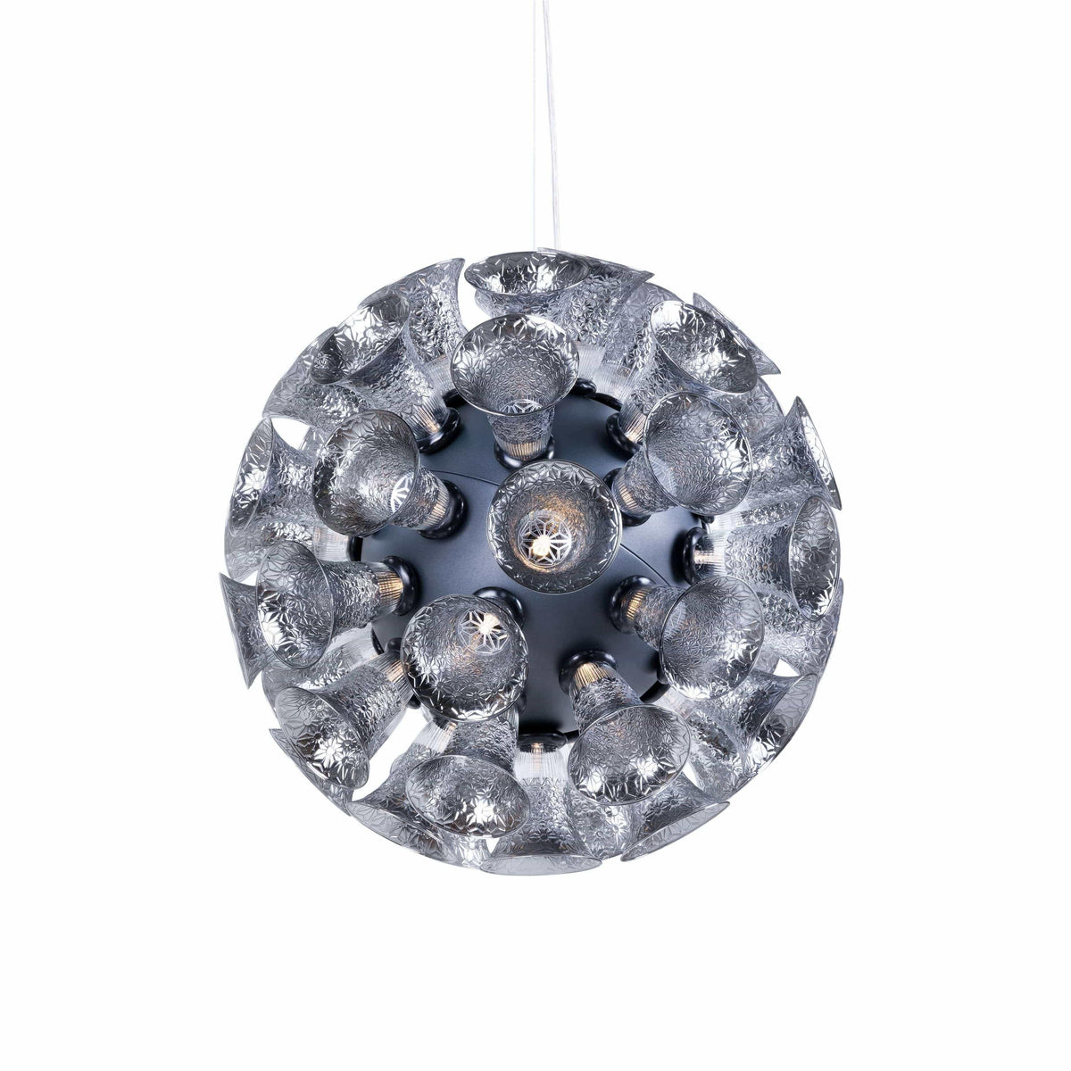 Chalice Suspension Light - Curated - Lighting - Moooi