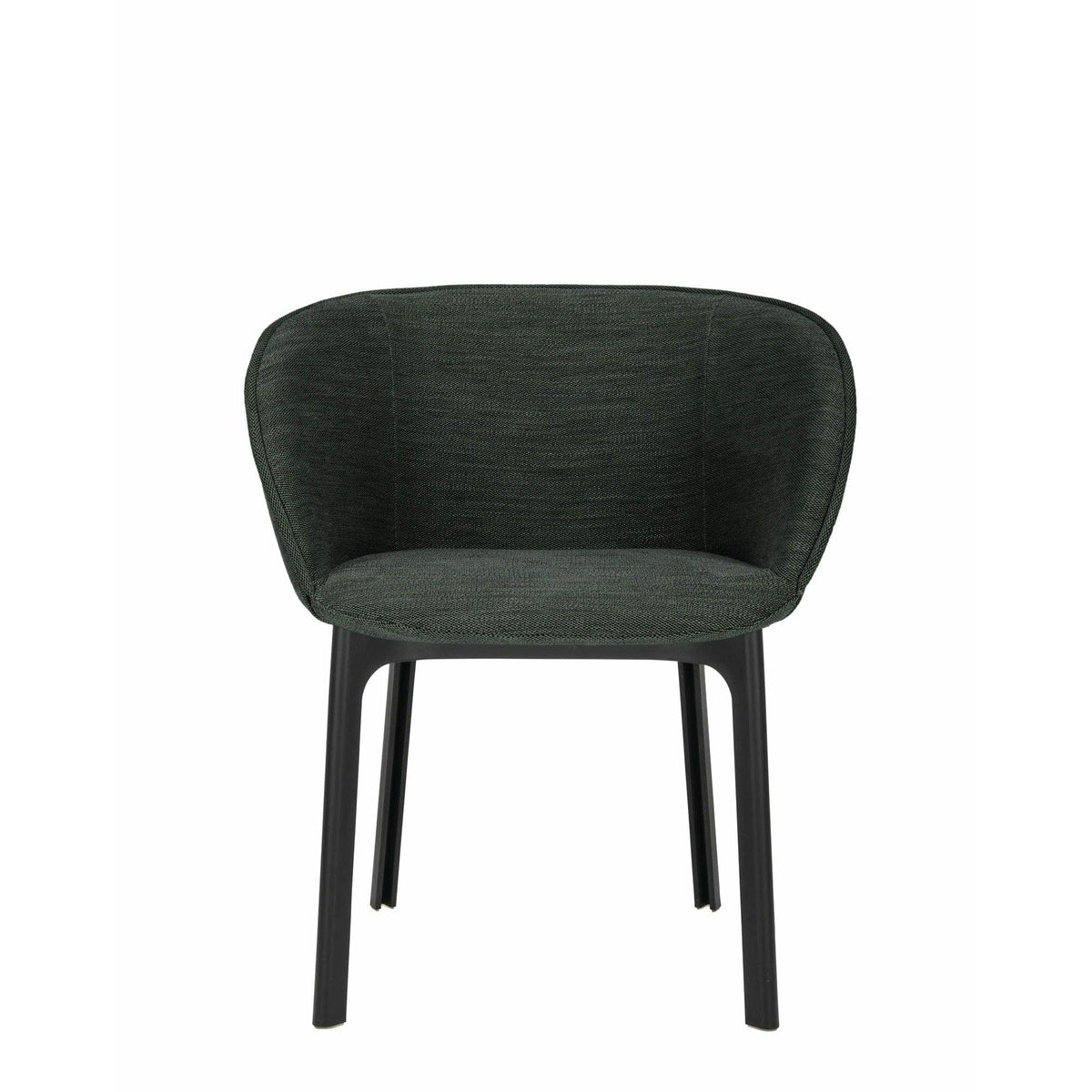 Charla Upholstered Armchair - Curated - Furniture - Kartell