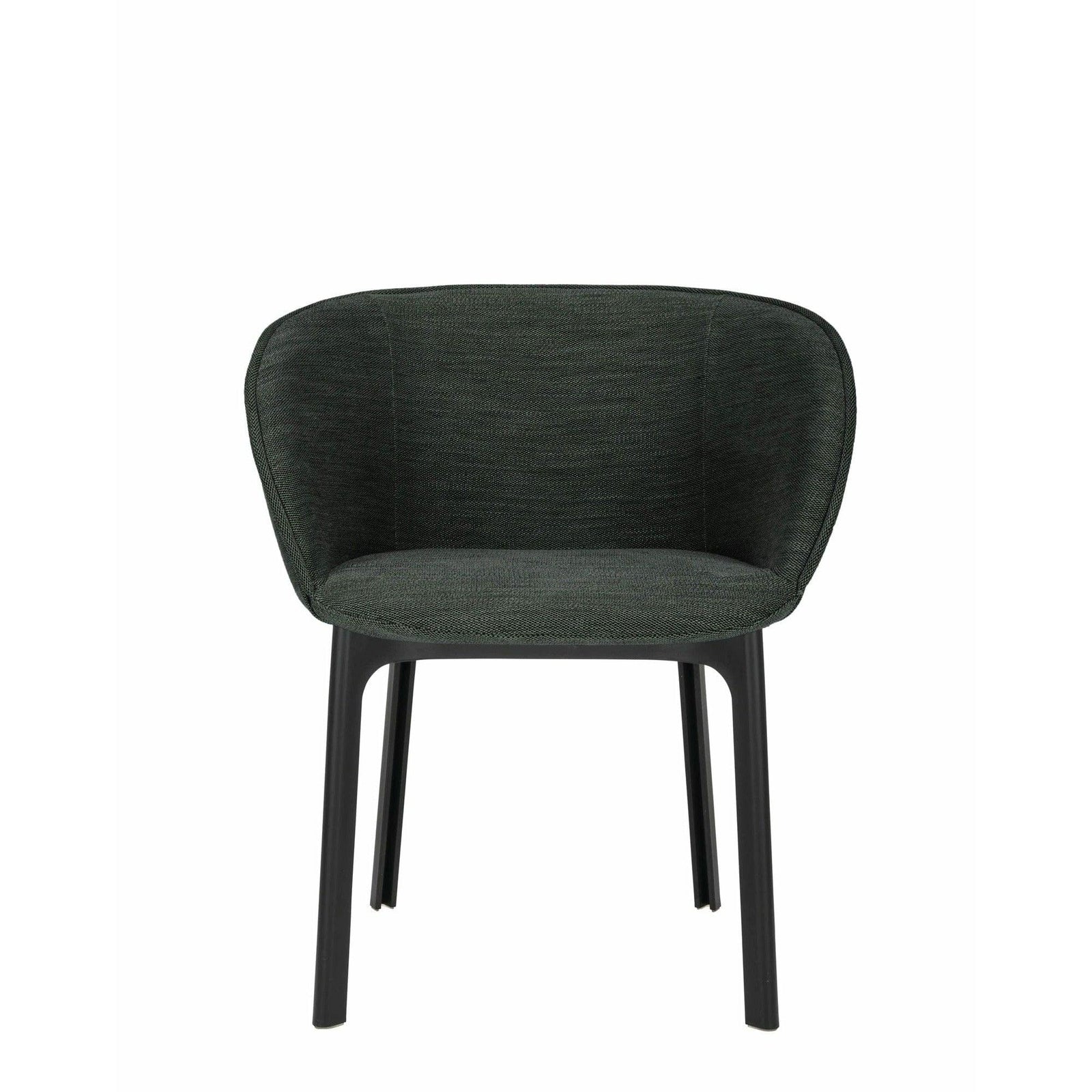 Charla Upholstered Armchair - Curated - Furniture - Kartell