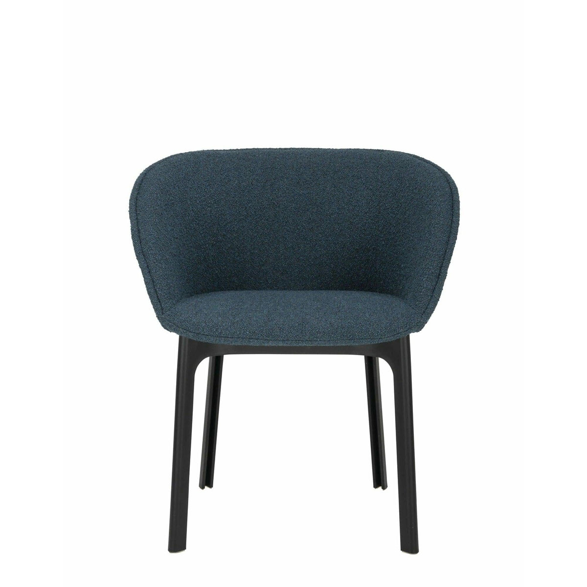 Charla Upholstered Armchair - Curated - Furniture - Kartell
