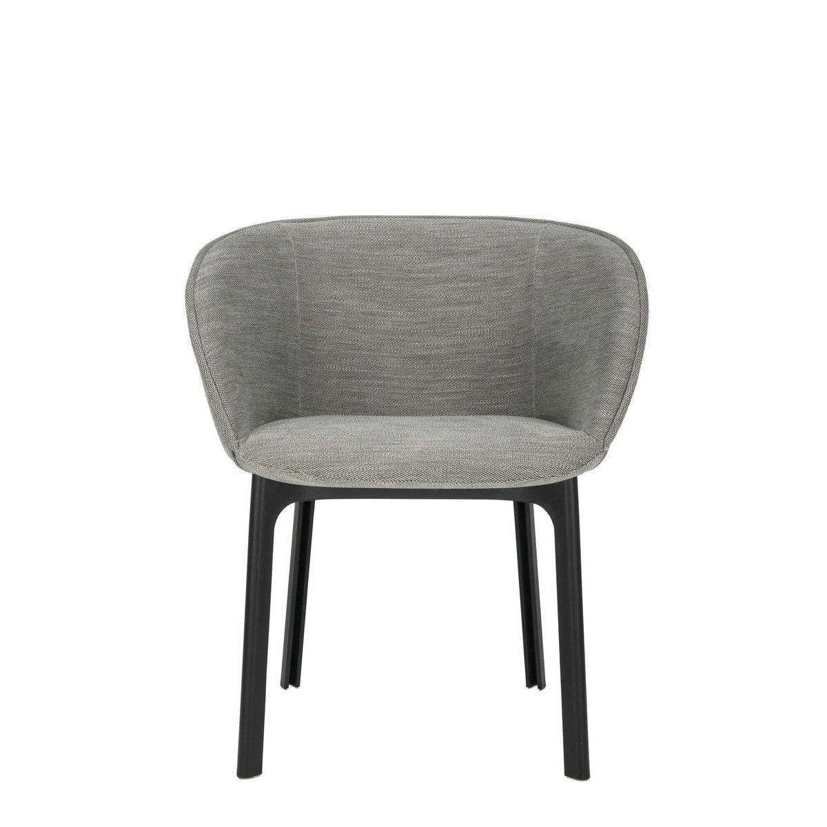 Charla Upholstered Armchair - Curated - Furniture - Kartell