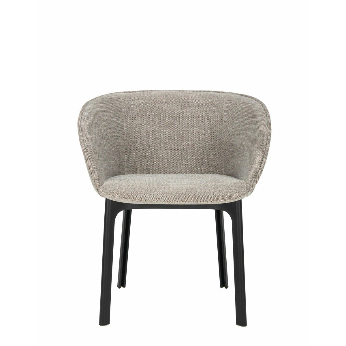 Charla Upholstered Armchair - Curated - Furniture - Kartell