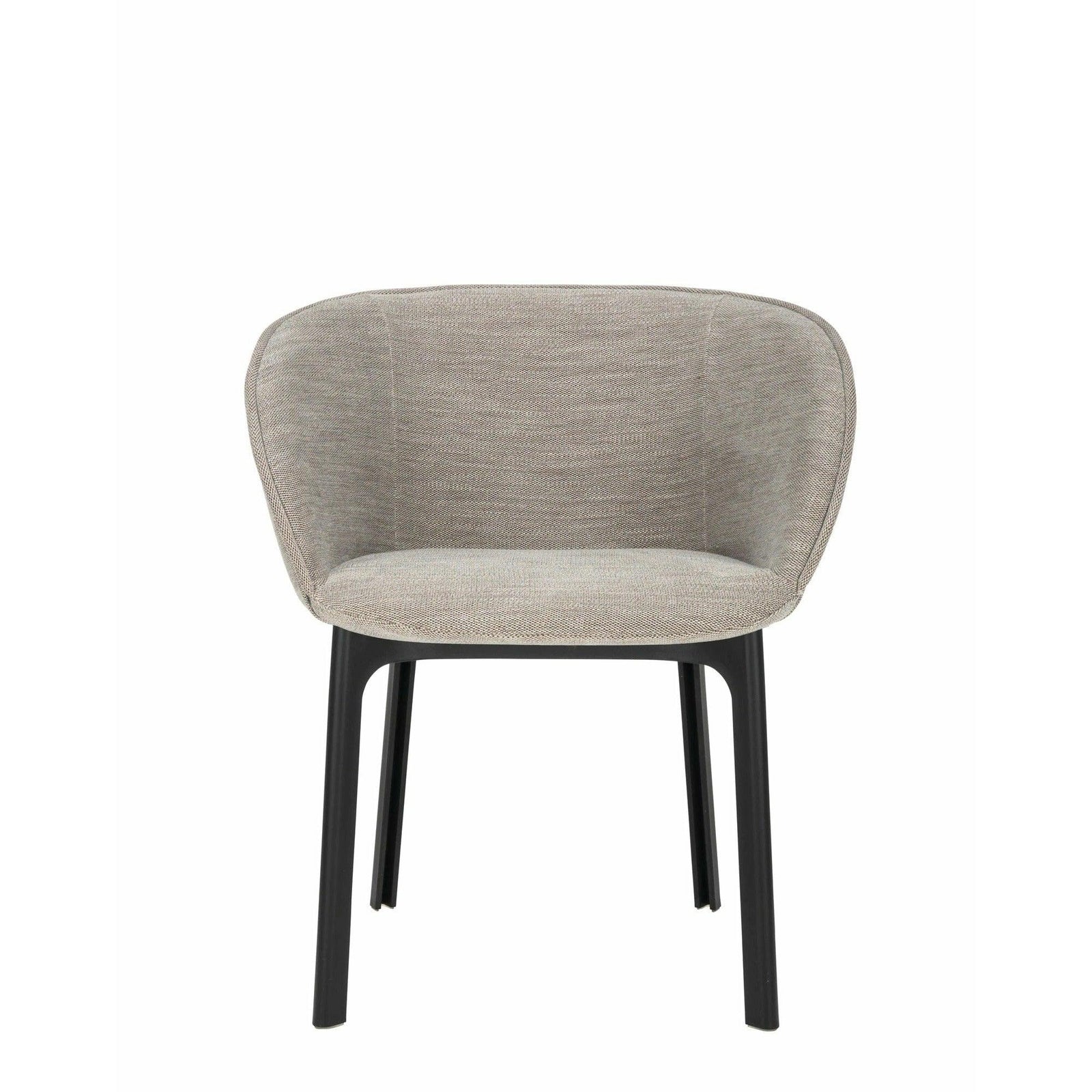 Charla Upholstered Armchair - Curated - Furniture - Kartell