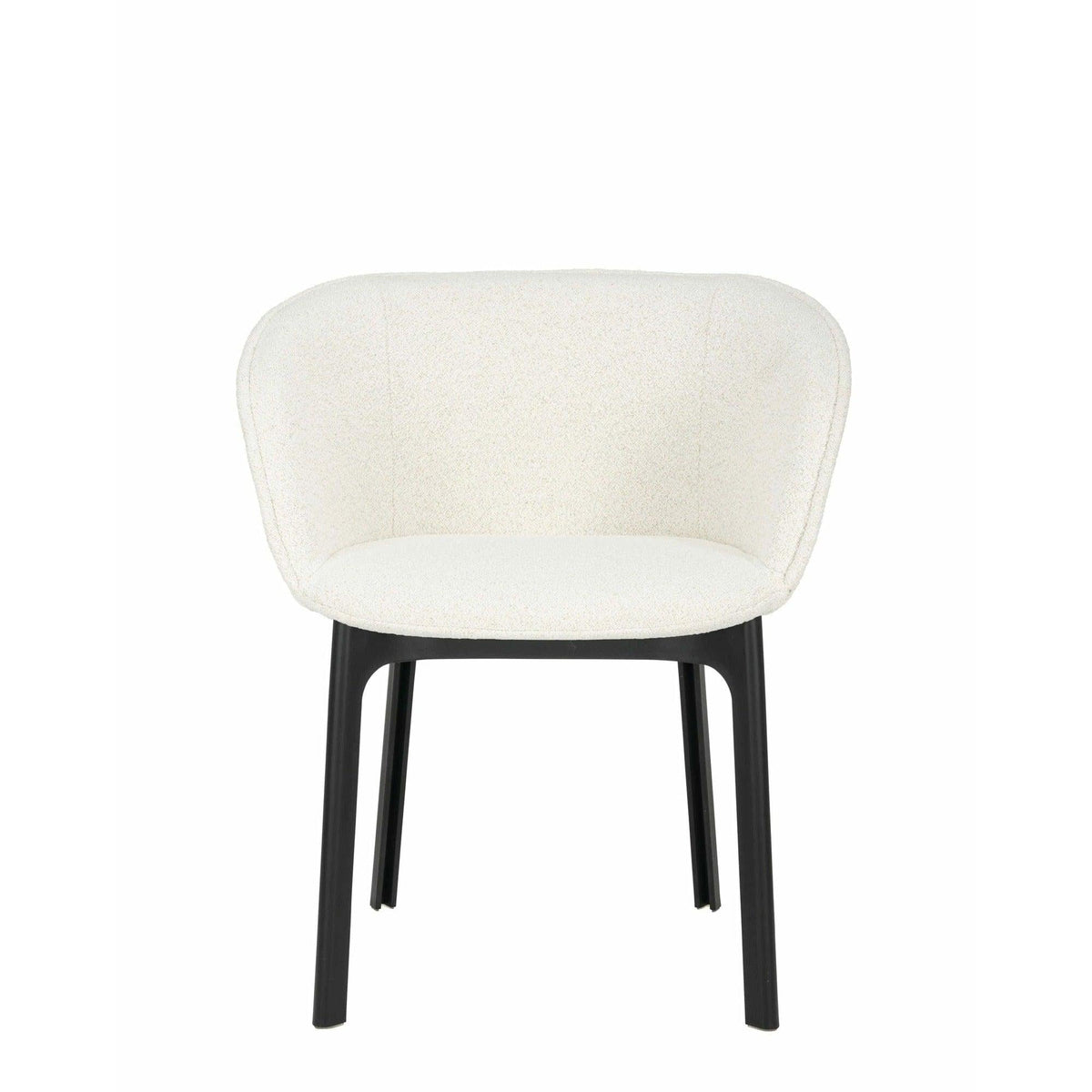 Charla Upholstered Armchair - Curated - Furniture - Kartell
