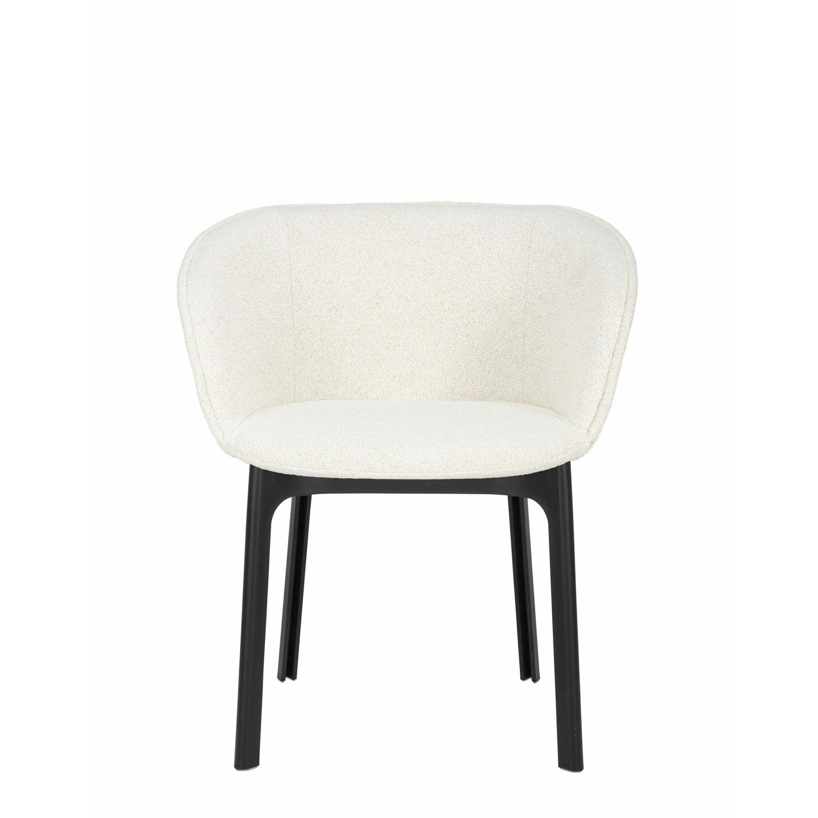 Charla Upholstered Armchair - Curated - Furniture - Kartell