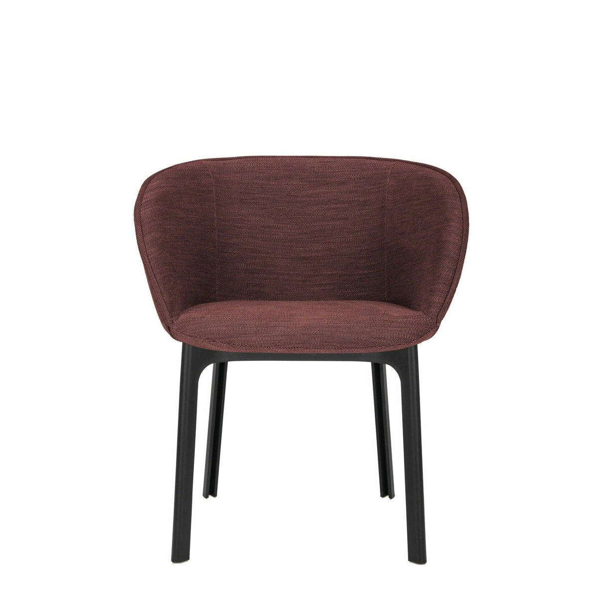 Charla Upholstered Armchair - Curated - Furniture - Kartell