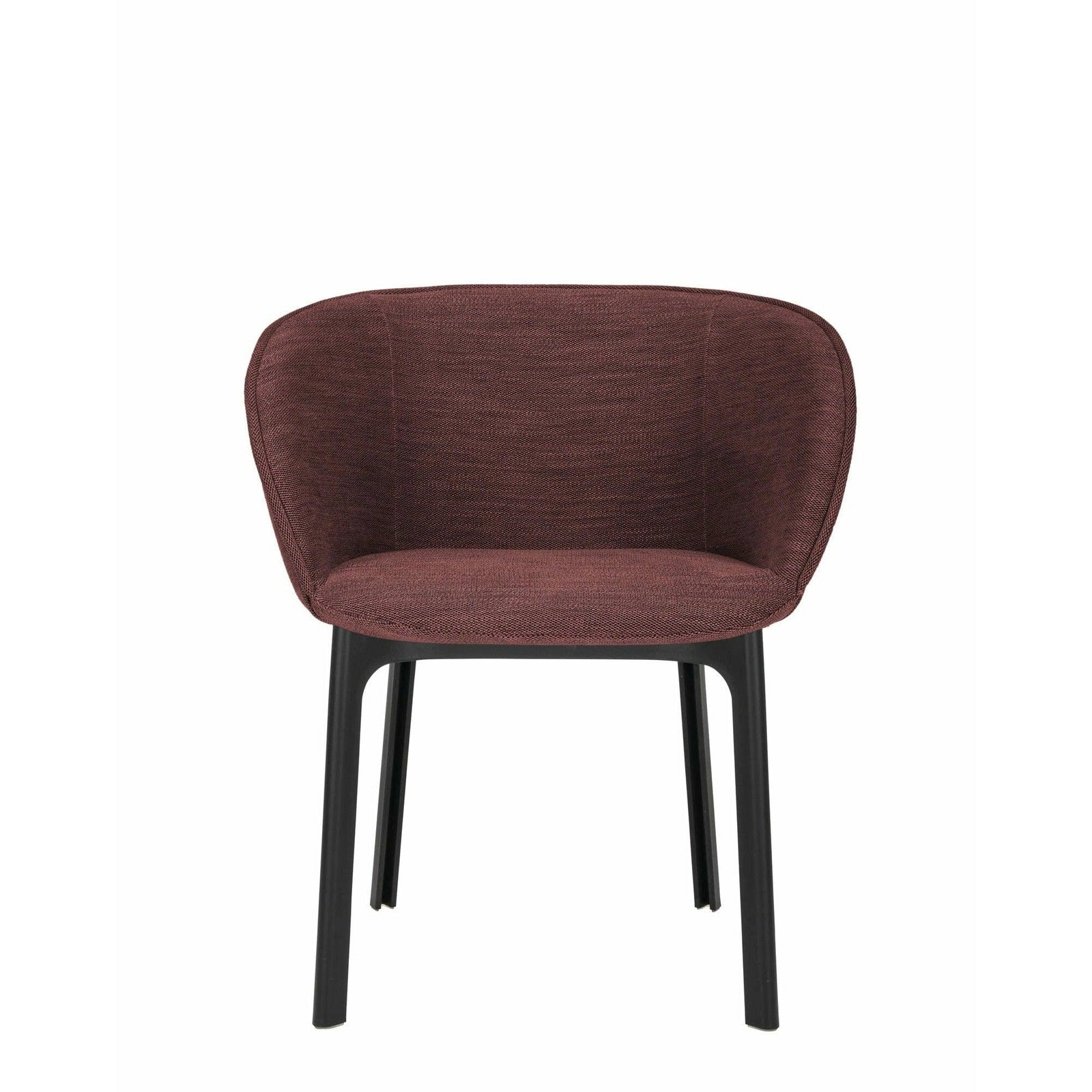 Charla Upholstered Armchair - Curated - Furniture - Kartell