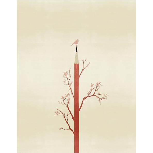 Charlie - Curated - Wallpaper - Wall &amp; Decò