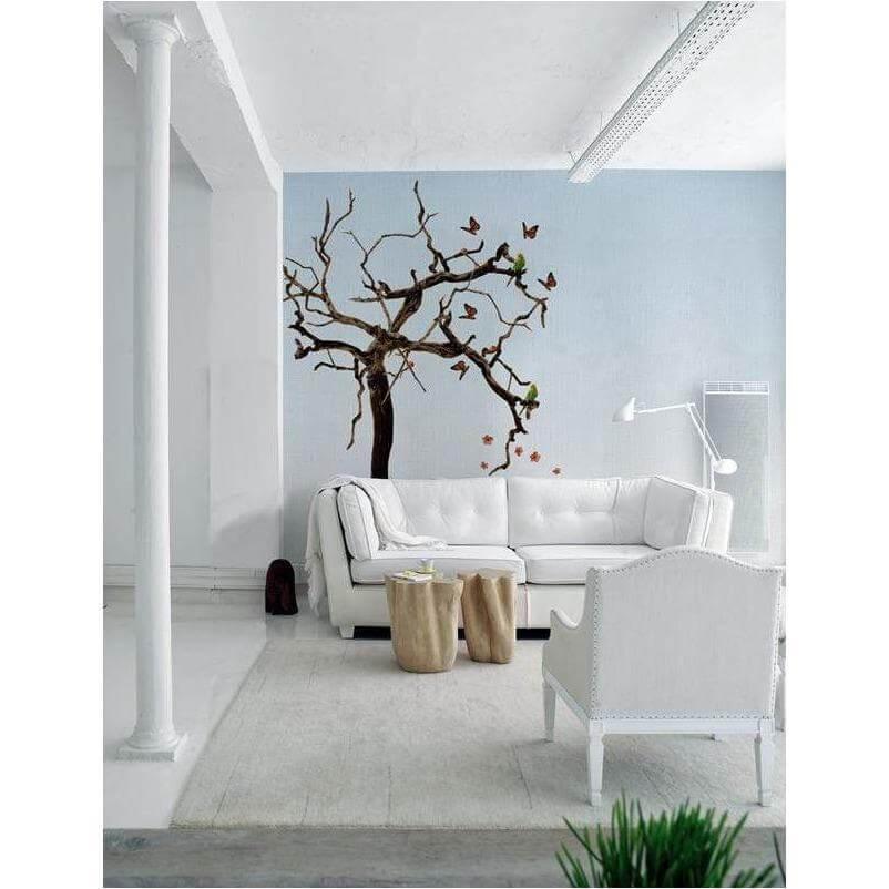 CHERRY TREE RELOADED - Anniversary - Curated - Wallpaper - Wall &amp; Decò