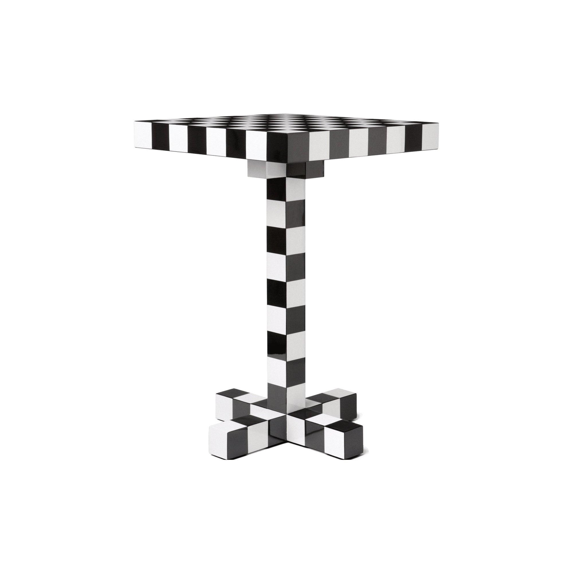 Chess Table - Curated - Furniture - Moooi