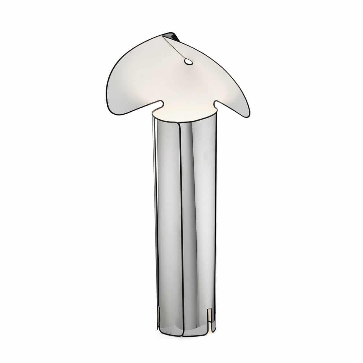 Chiara LED Floor - Curated - Lighting - Flos