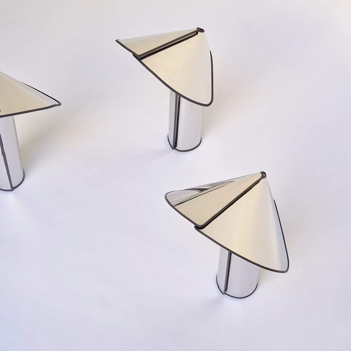 Chiara LED Table Lamp - Curated - Lighting - Flos