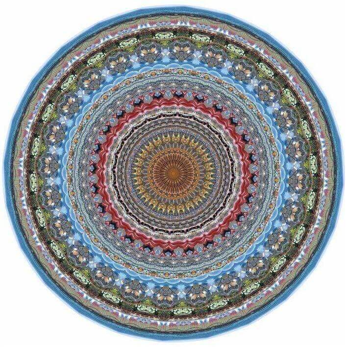 Chicago - Curated - Carpet - Moooi Carpets