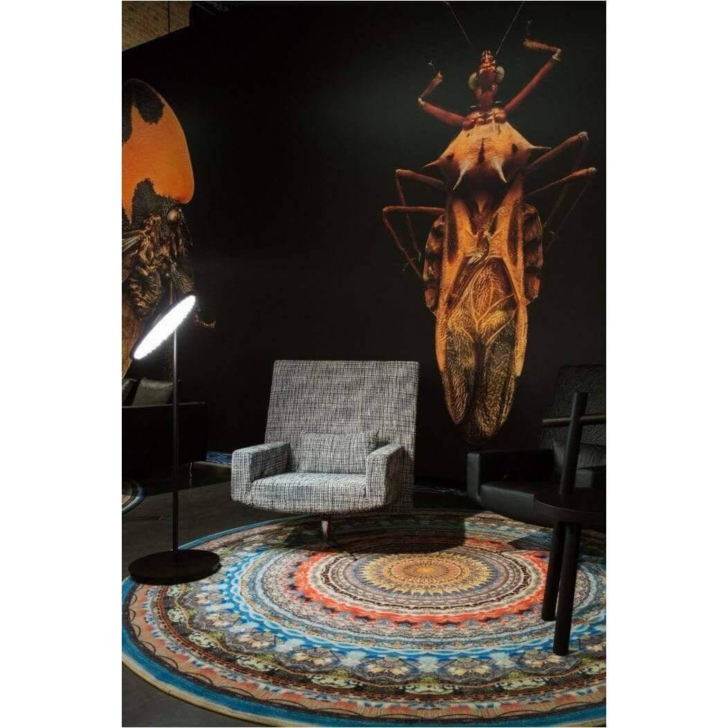 Chicago - Curated - Carpet - Moooi Carpets