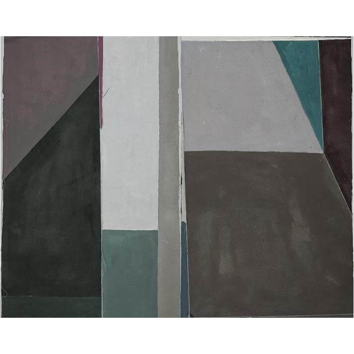 CHILL-OUT - Curated - Wallpaper - Wall &amp; Decò