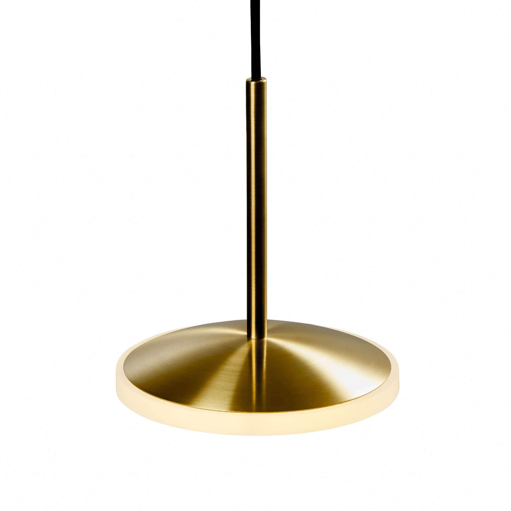 Chrona Pendant Lights - Curated - Pendant Light - Graypants