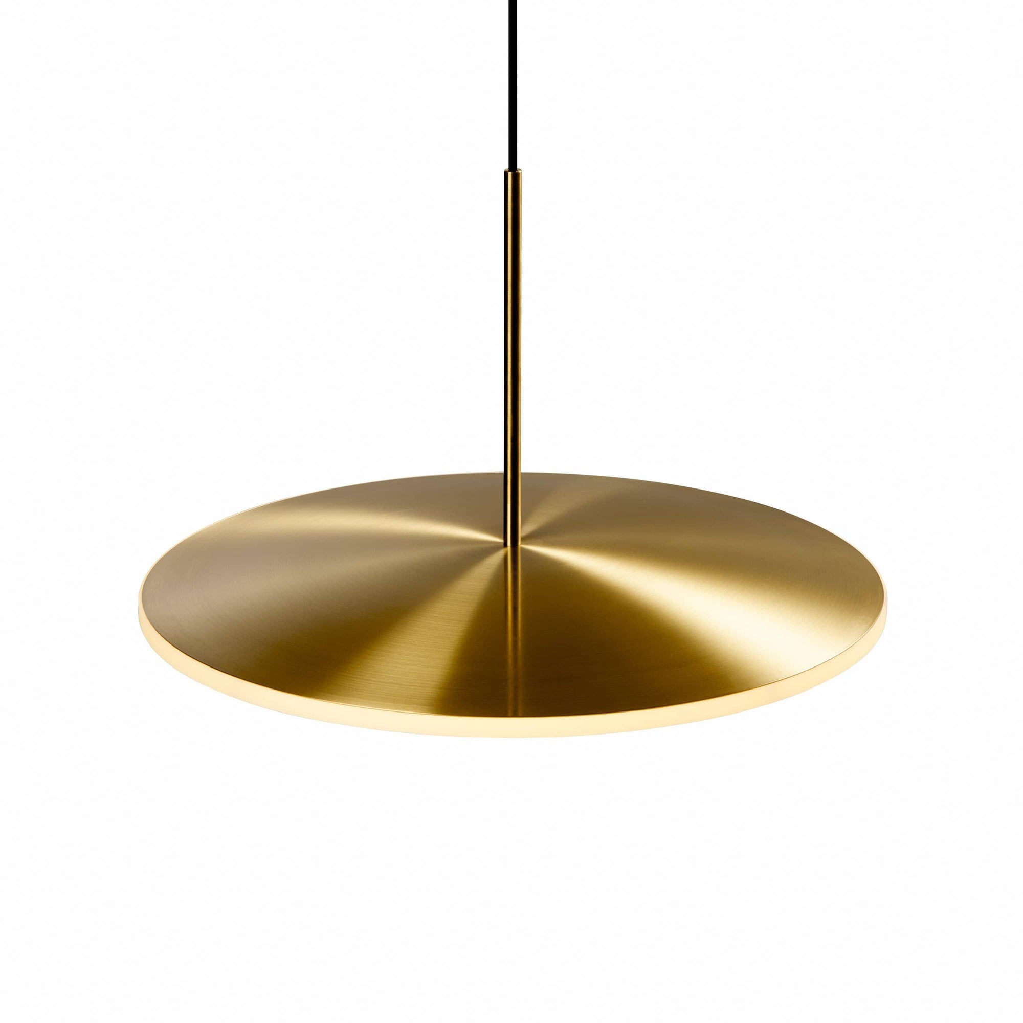 Chrona Pendant Lights - Curated - Pendant Light - Graypants