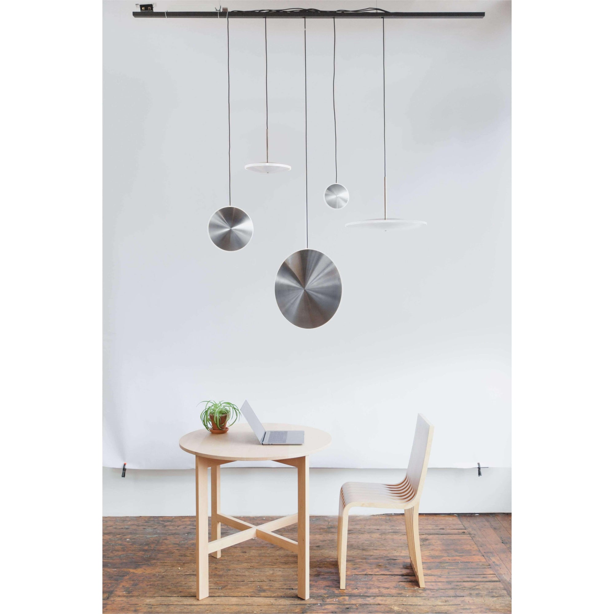 Chrona Pendant Lights - Curated - Pendant Light - Graypants