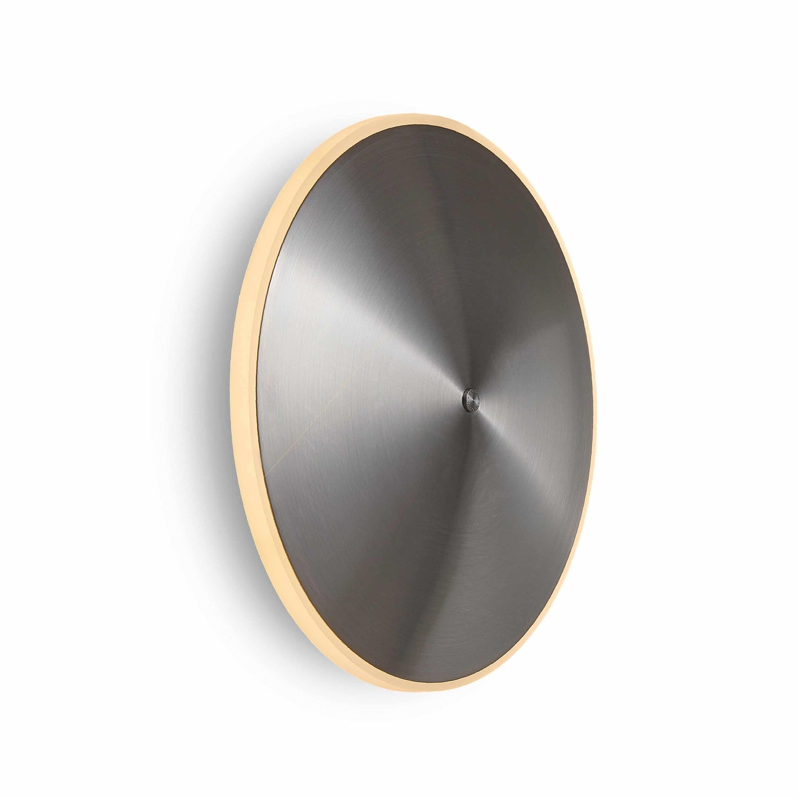 Chrona Sconce - Curated - Wall Lamp - Graypants