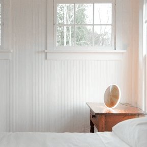 Chrona Table Lamp - Curated - Table Lamp - Graypants