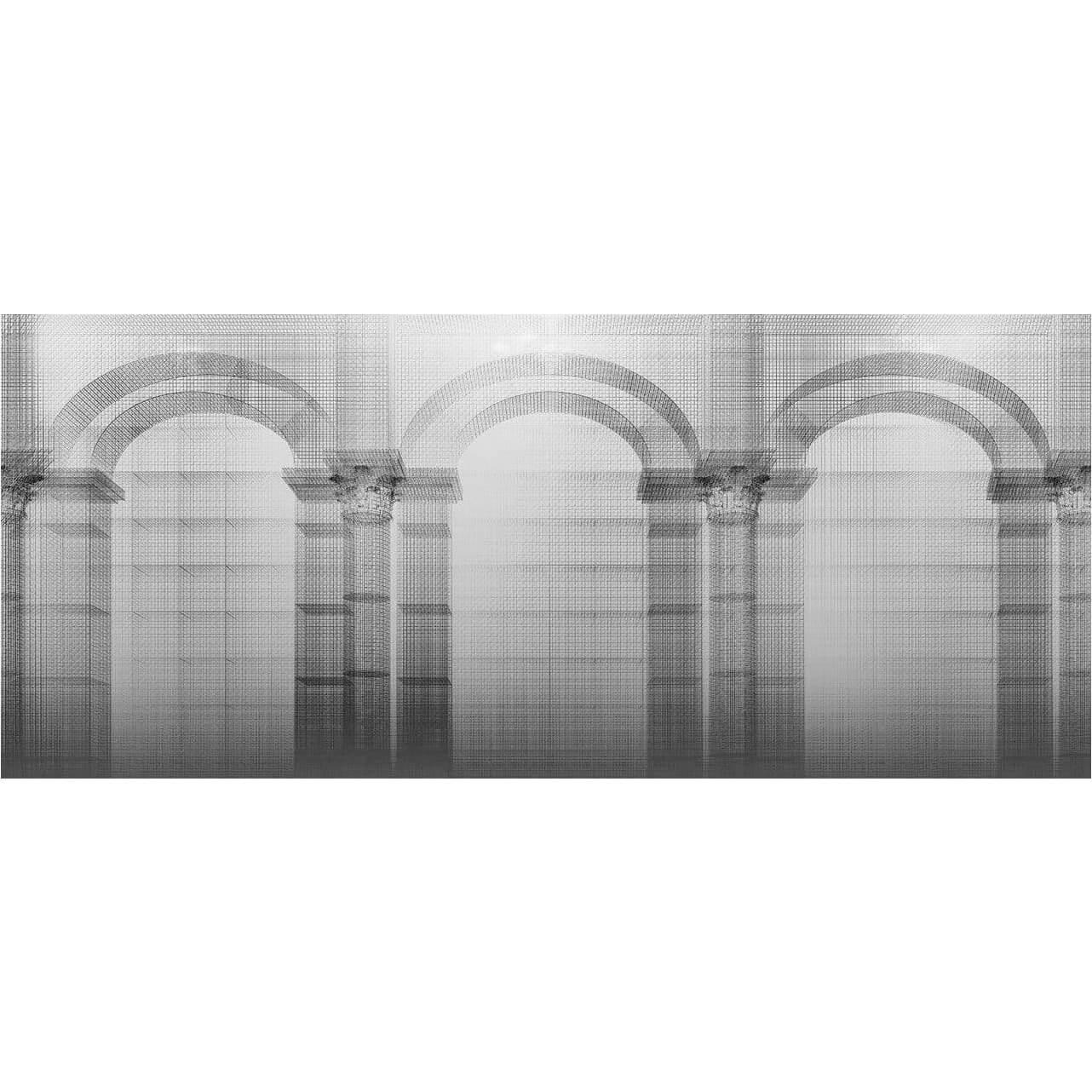 Chronos - Curated - Wallpaper - Wall & Decò