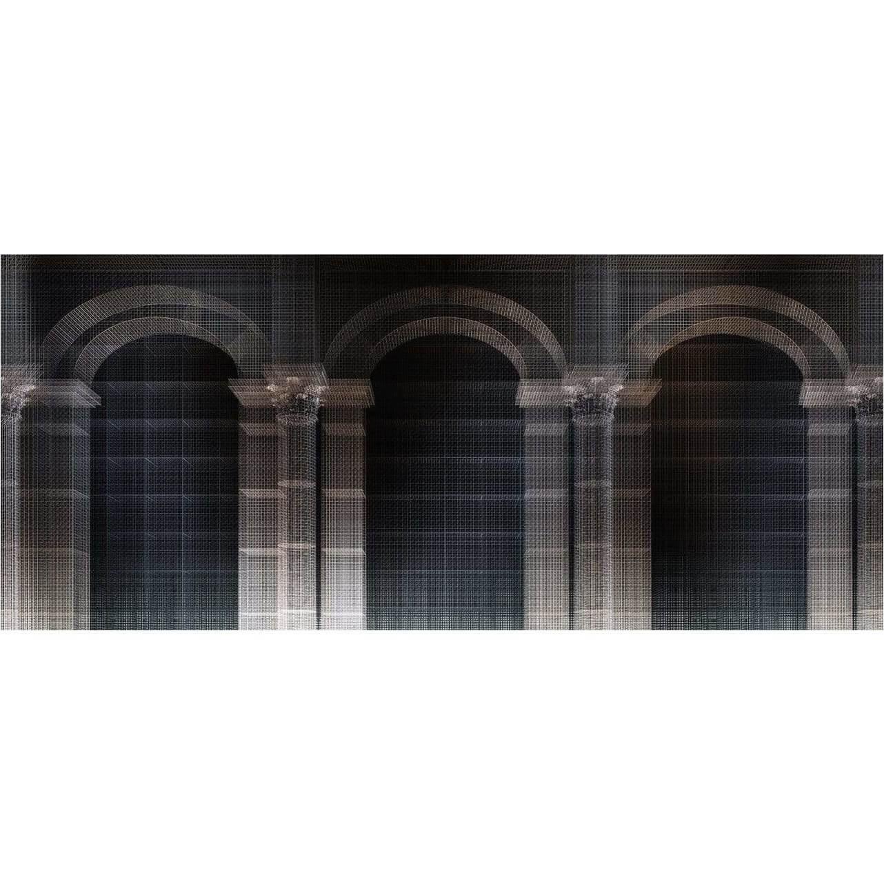 Chronos - Curated - Wallpaper - Wall & Decò