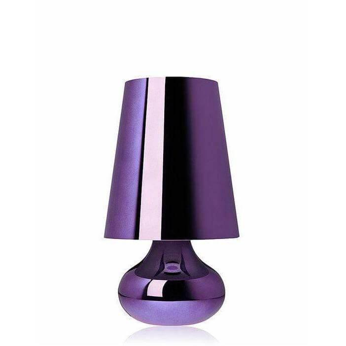 Cindy Table Lamp - Curated - Table Lamp - Kartell