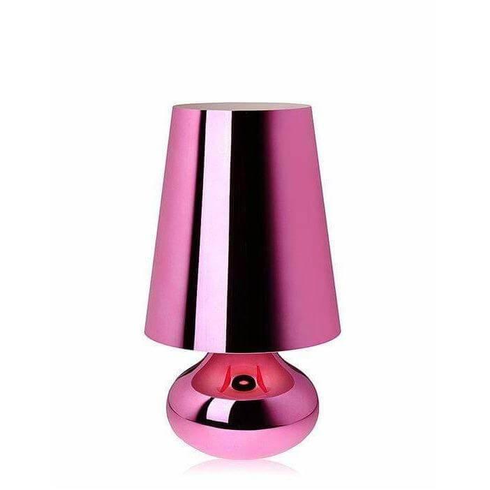 Cindy Table Lamp - Curated - Table Lamp - Kartell