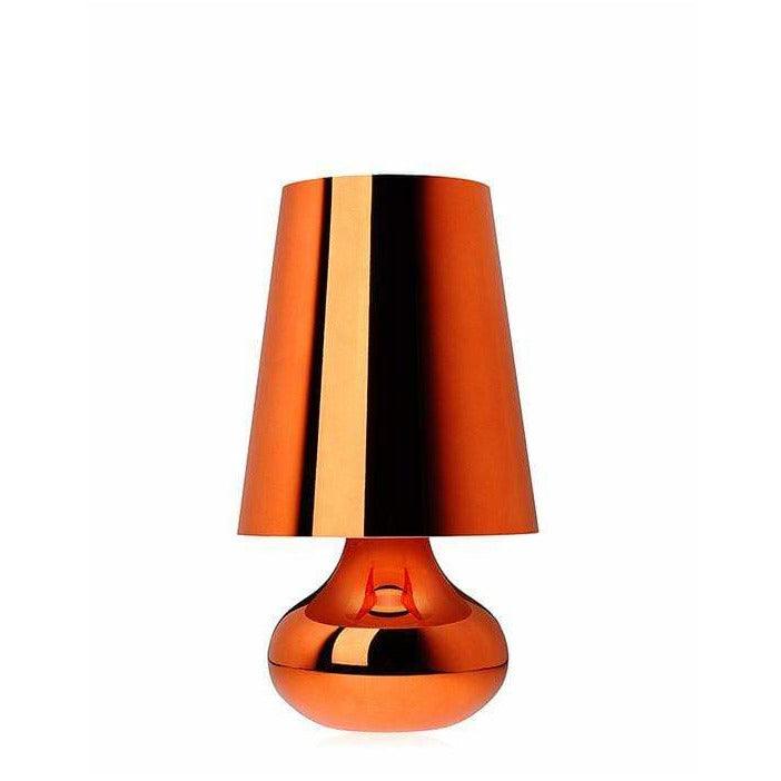 Cindy Table Lamp - Curated - Table Lamp - Kartell