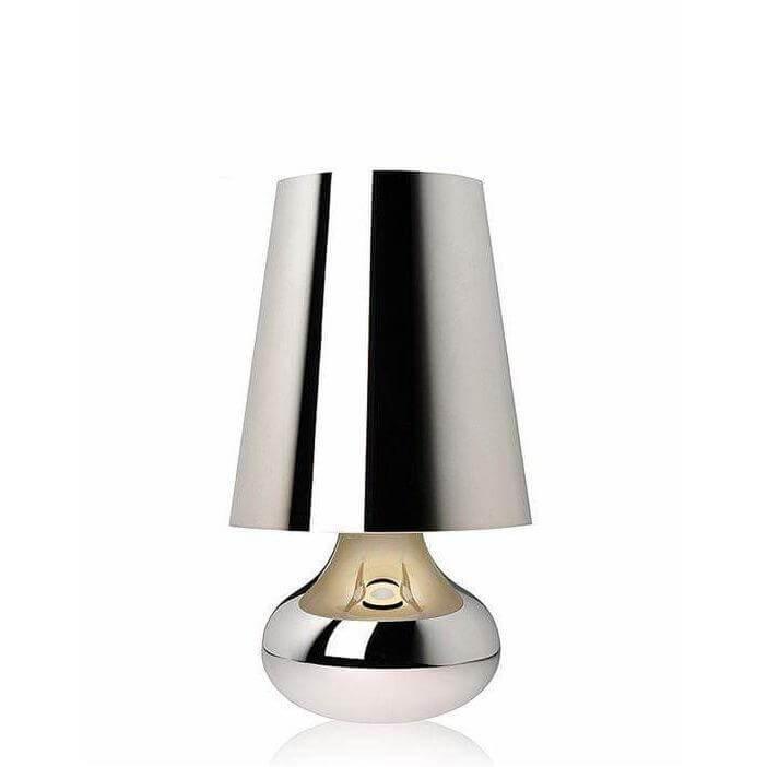 Cindy Table Lamp - Curated - Table Lamp - Kartell