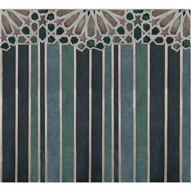 Circus - Curated - Wallpaper - Wall &amp; Decò