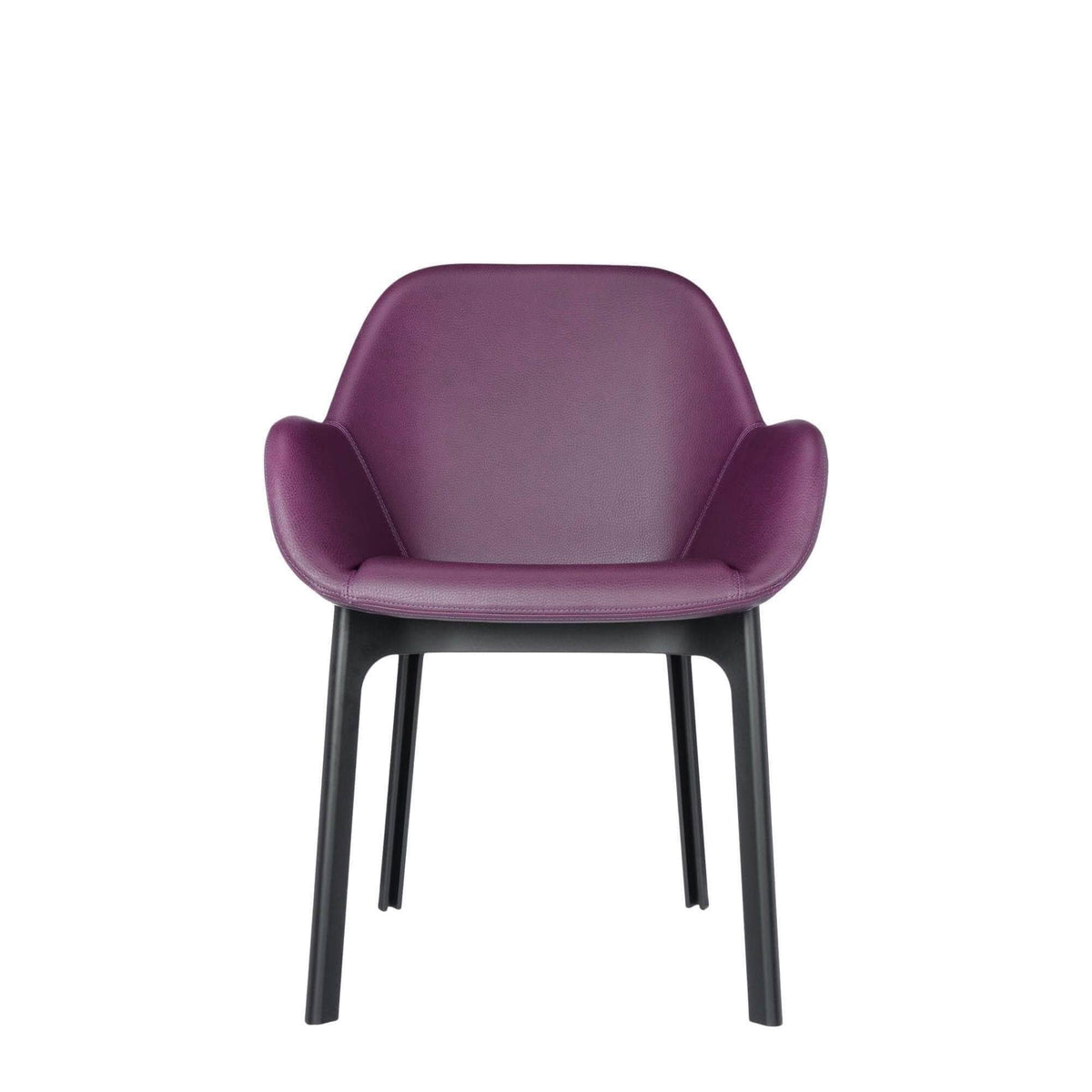 Clap Armchair - Curated - Furniture - Kartell