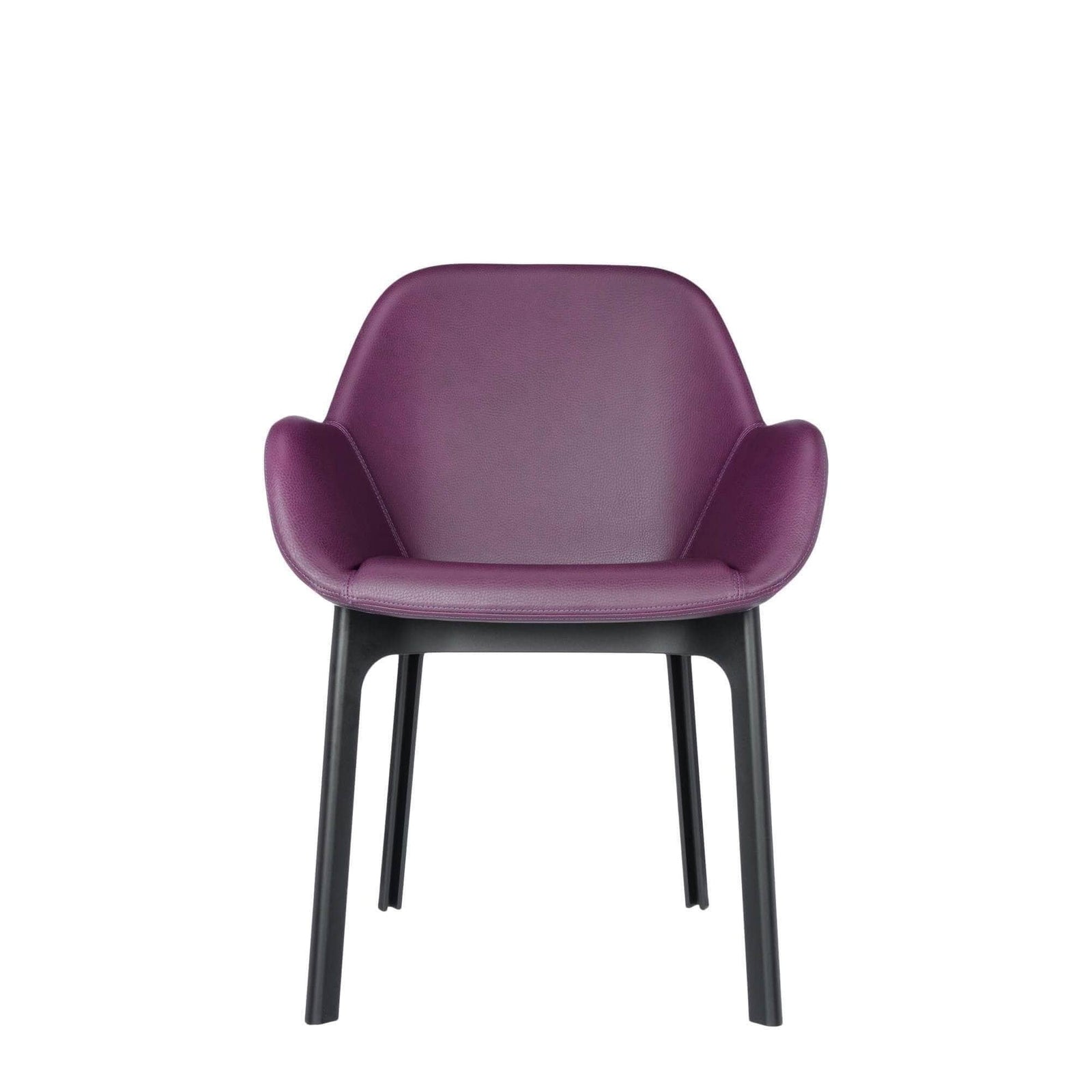 Clap Armchair - Curated - Furniture - Kartell