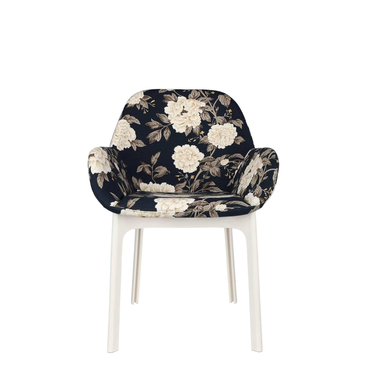 Clap Armchair - Curated - Furniture - Kartell